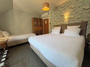 Comfort trippelrum | Sängtillbehör av högsta kvalitet och Select Comfort-madrasser