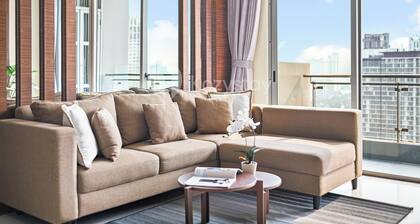 Boden by Kozystay - SCBD