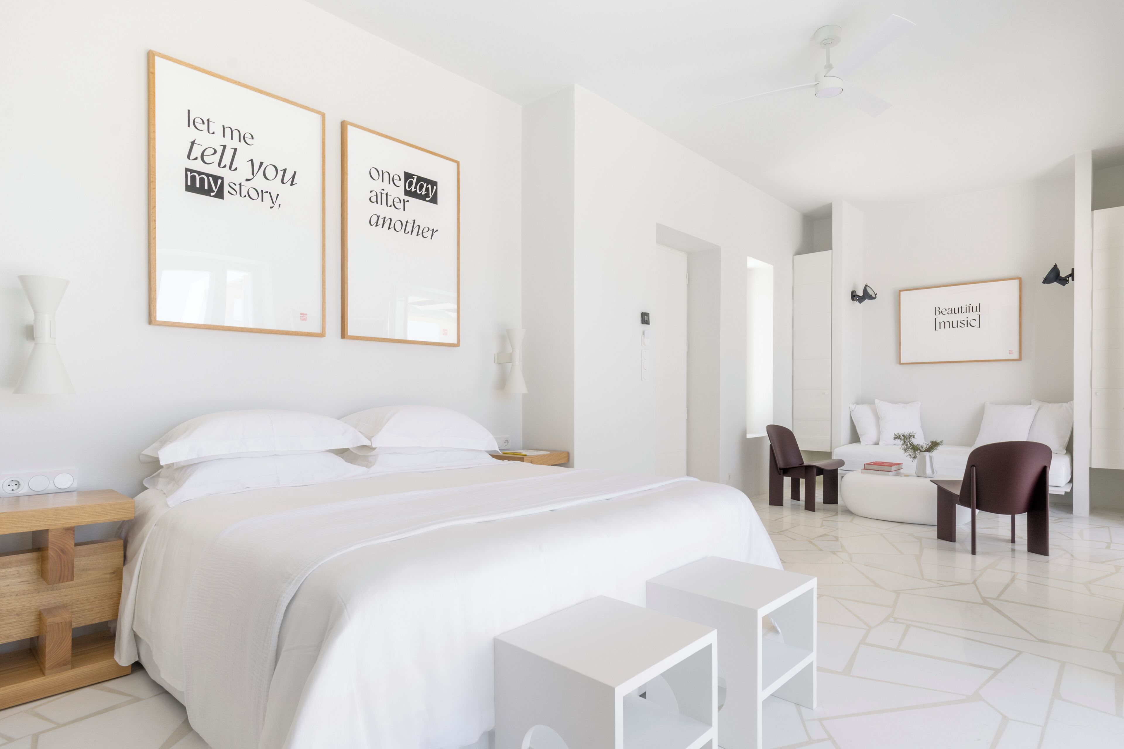 TWWO Suite | 1 Schlafzimmer, Allergikerbettwaren, Zimmersafe