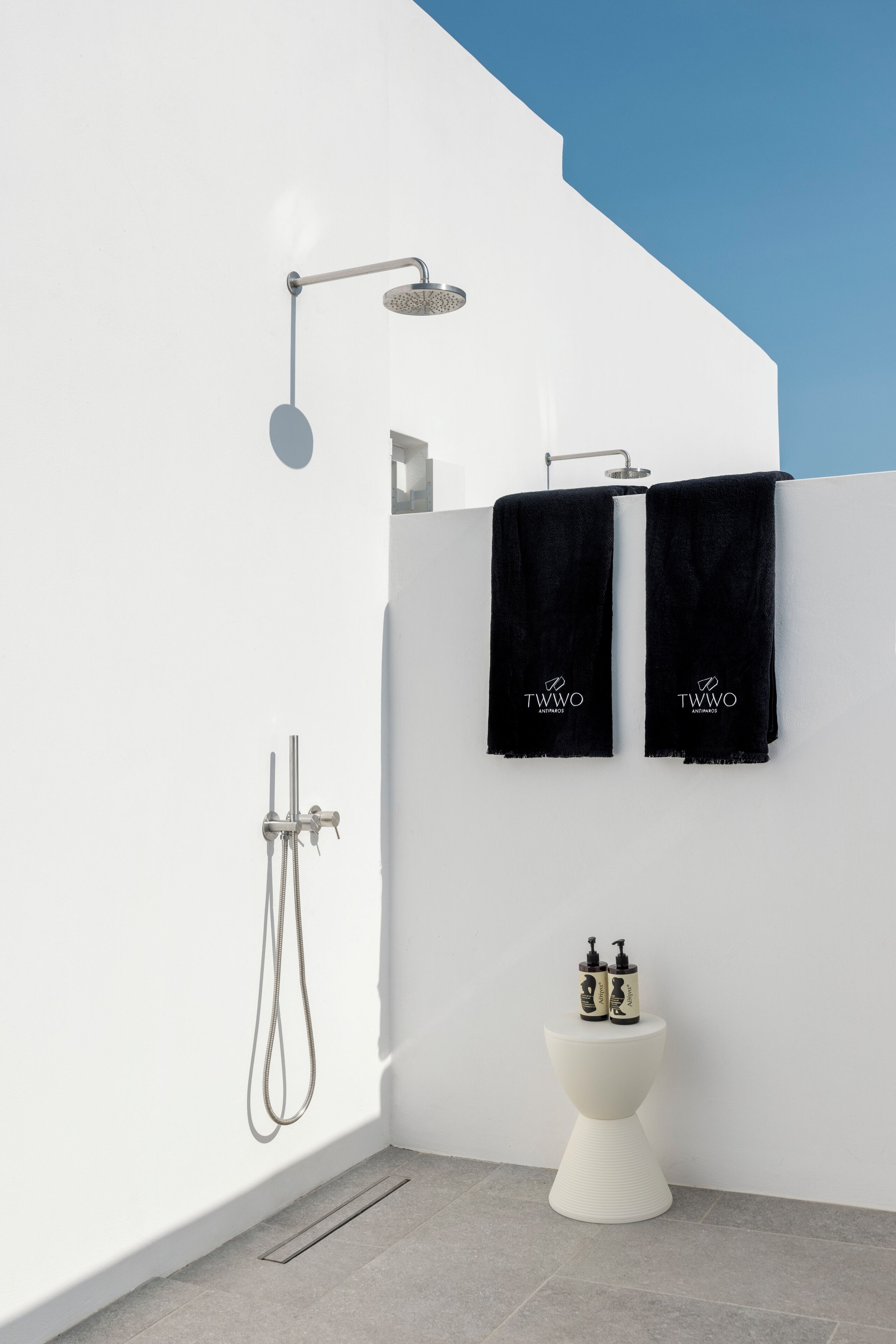 TWWO Suite | Terrace/patio