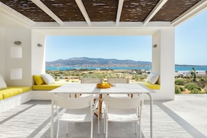 TWWO Suite | Terrace/patio