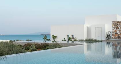 TWWO Antiparos