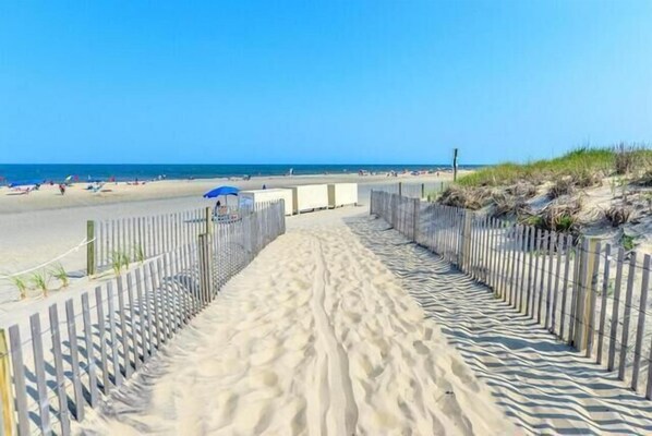 Strand