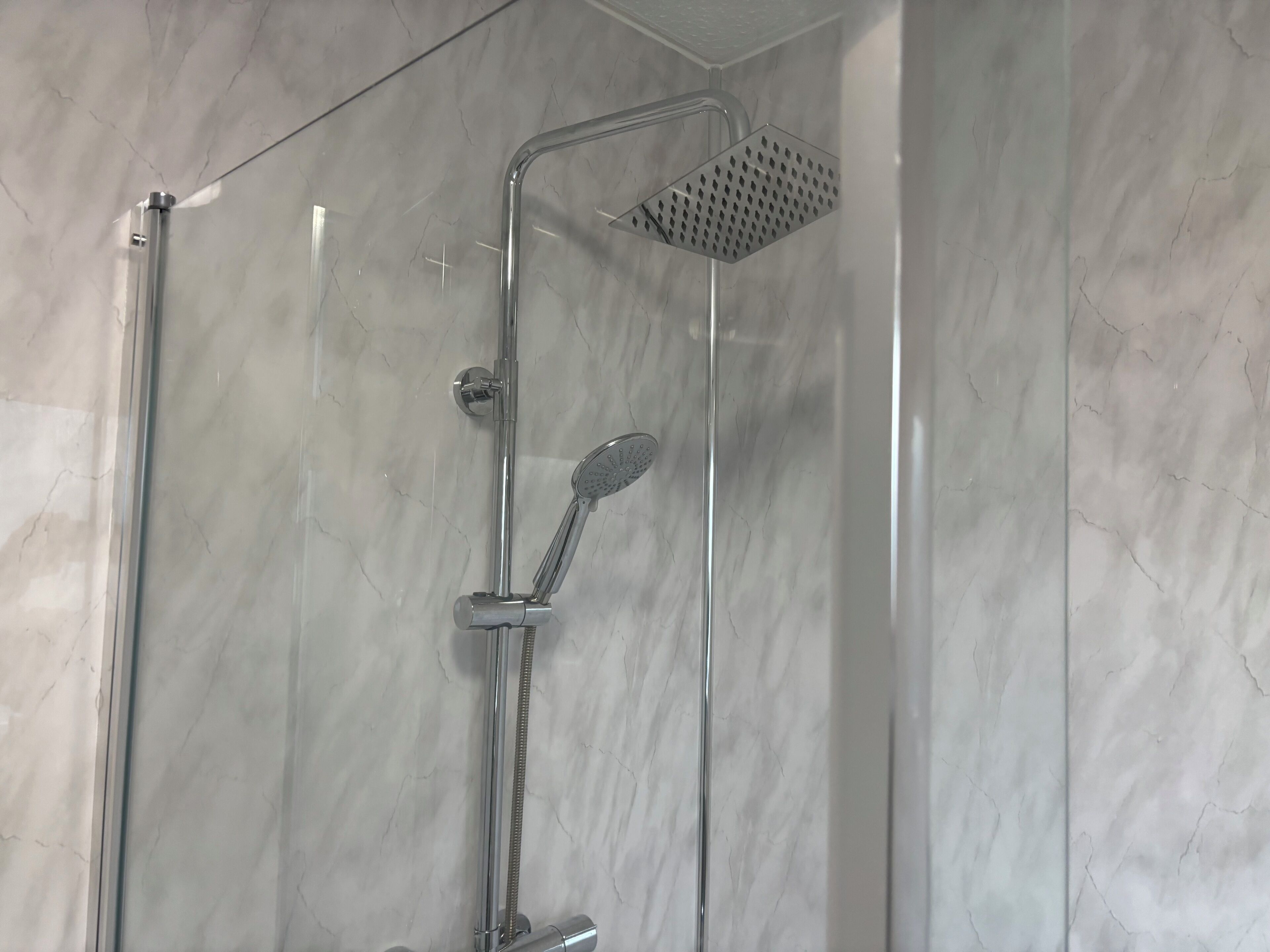 House, 3 Bedrooms, Smoking, Patio | Bathroom