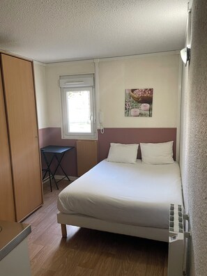 Habitación doble | Wifi gratis