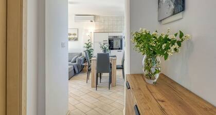 Neda Apartment In Krasno Among Vineyards