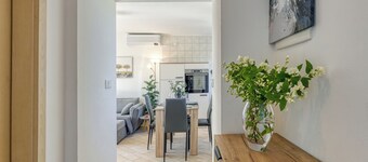Neda Apartment In Krasno Among Vineyards