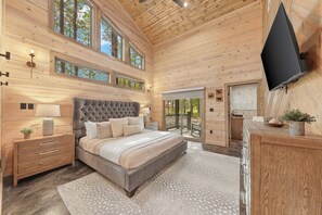 3 chambres, lit parapluie, Wi-Fi gratuit, draps fournis