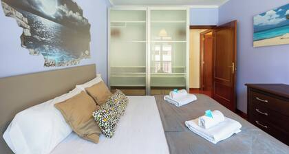 Larraigana - baskeyrentals