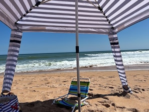 Toallas de playa 