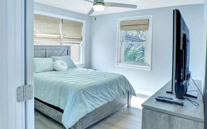 3 Schlafzimmer, Bügeleisen/Bügelbrett, WLAN, Bettwäsche