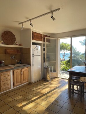 Cuisine privée