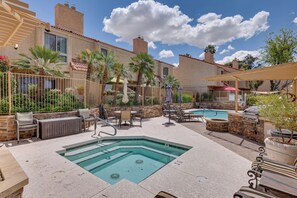 Apartment (2 Bedrooms) | Innenbereich