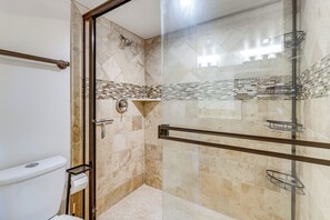 Apartamento (2 Bedrooms) | Parte interna