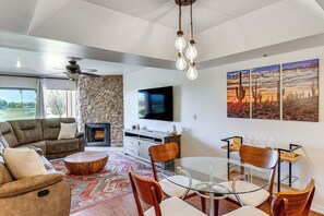 Appartement (2 Bedrooms) | Façade de l’hébergement