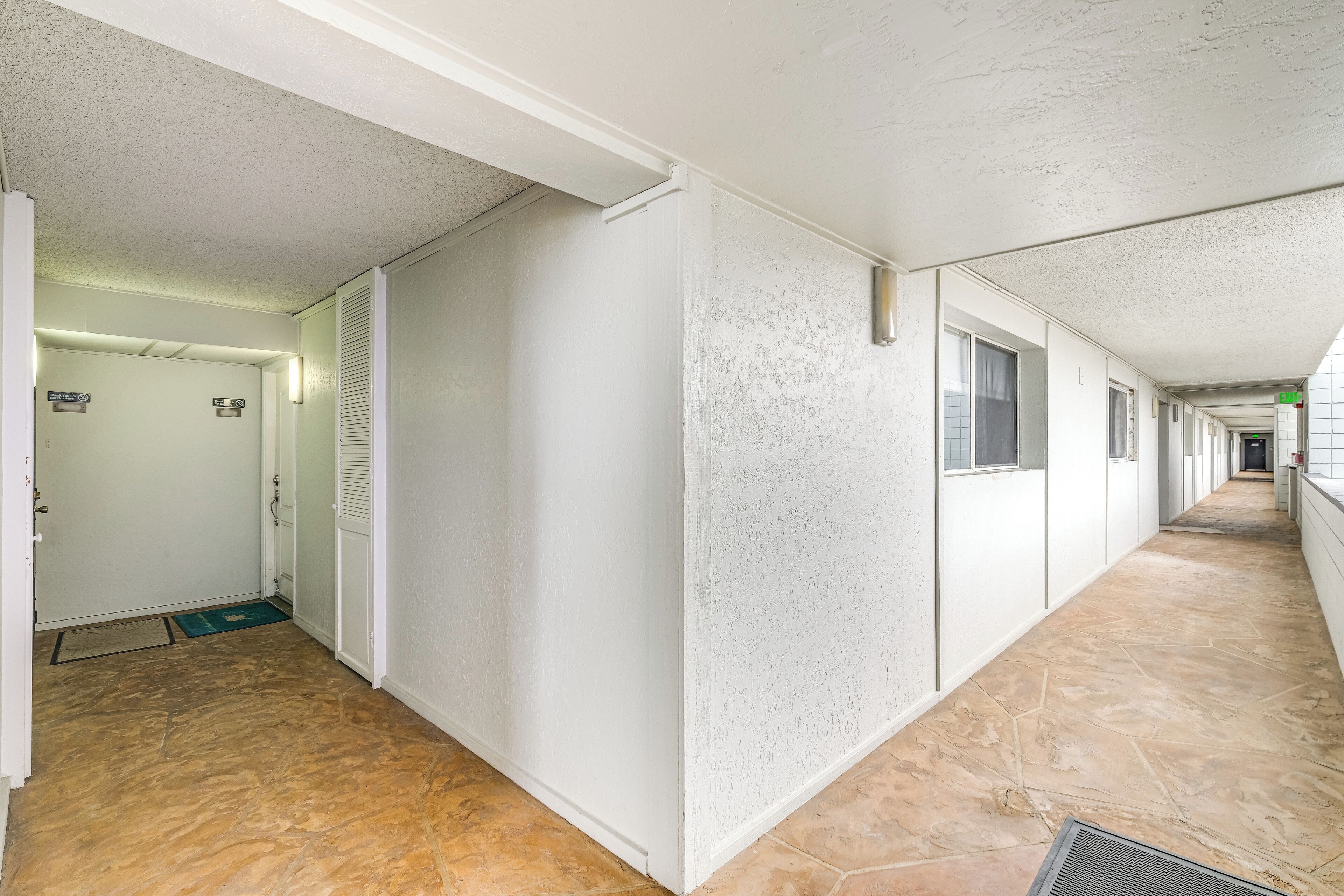 公寓 (1 Bedroom) | 內部