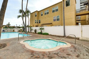 Apartment (1 Bedroom) | Interior - Oceanfront San Diego Getaway: Steps to Beach! (San Diego)