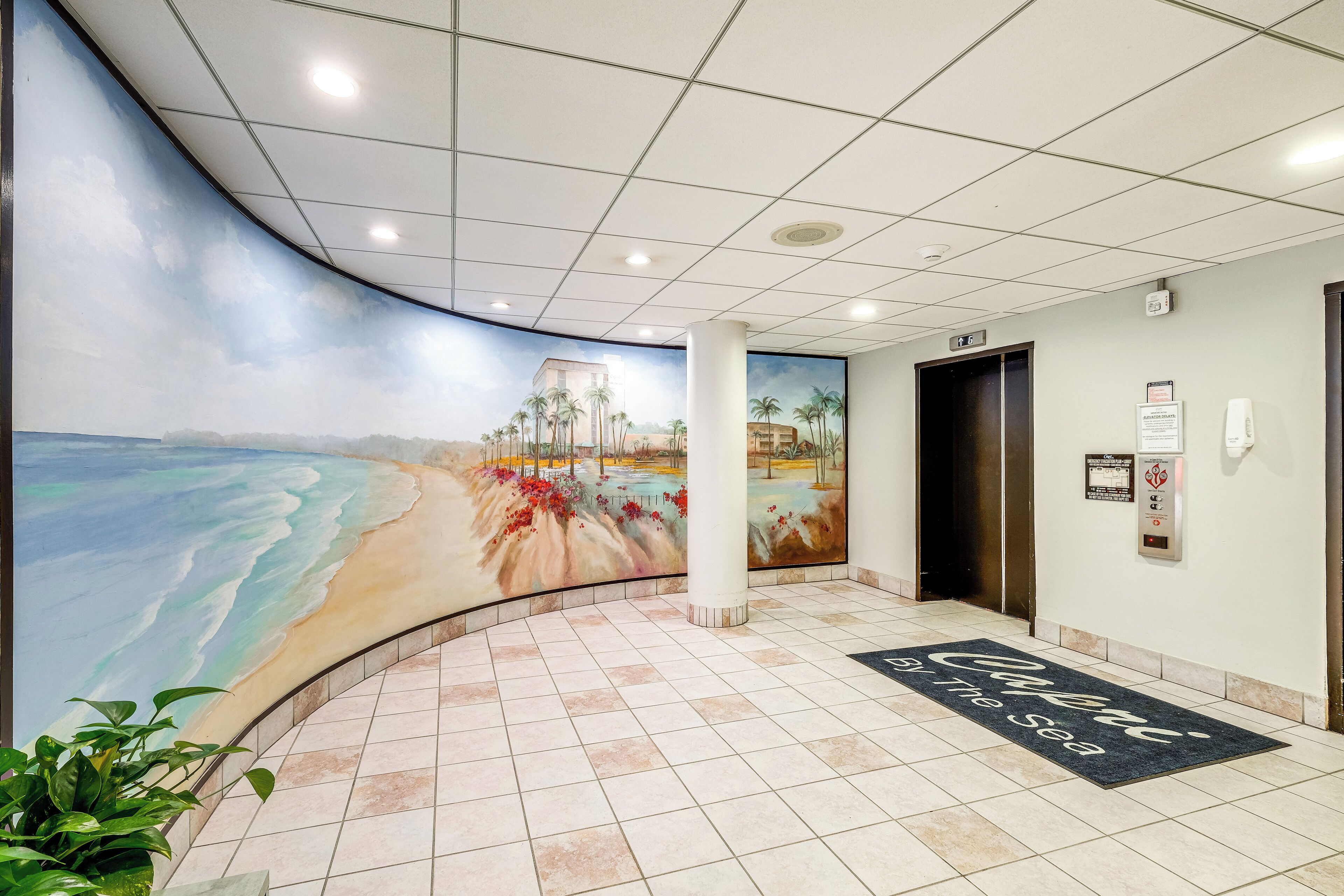 公寓 (1 Bedroom) | 住宿內部