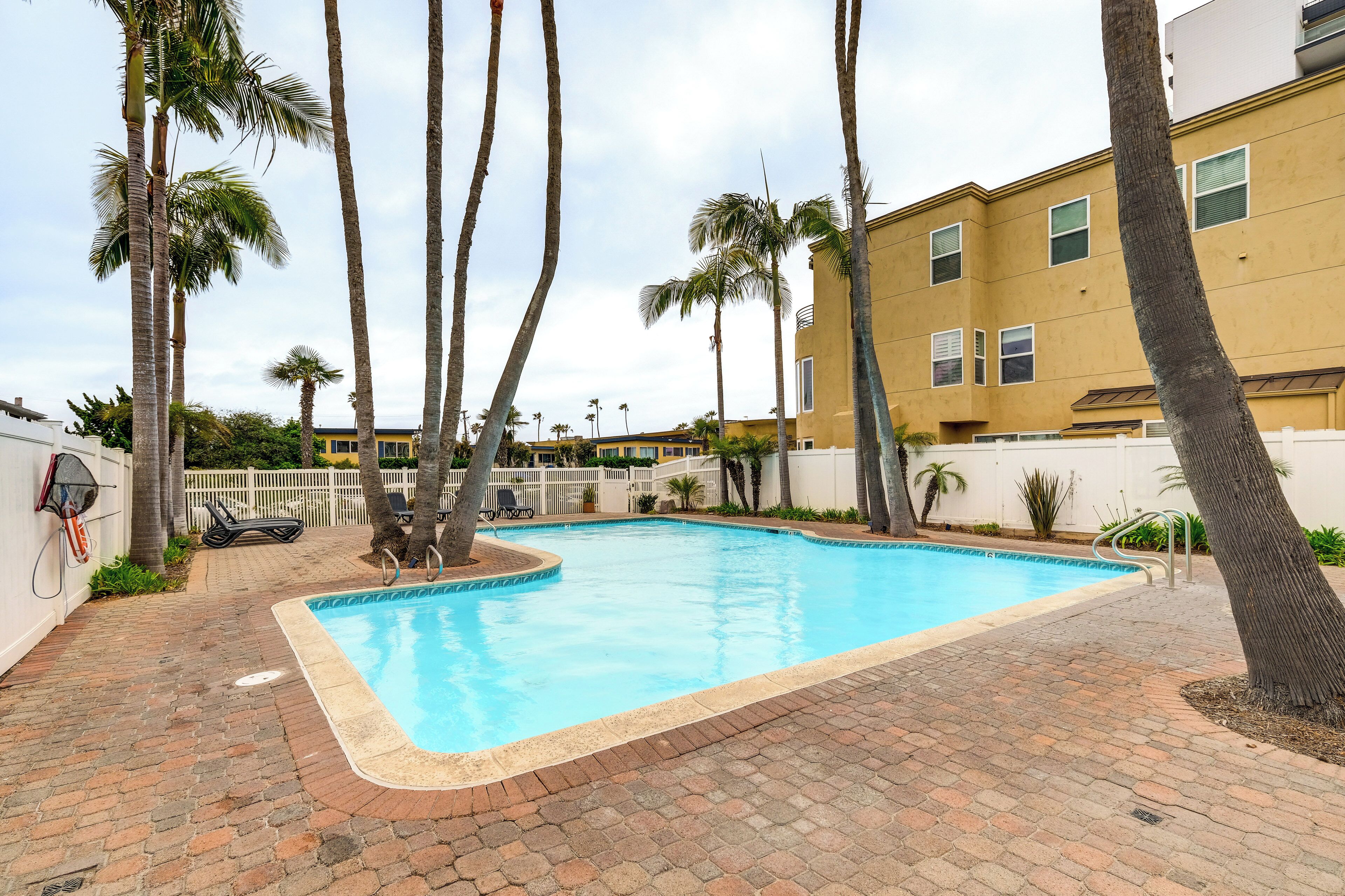 公寓 (1 Bedroom) | 住宿內部