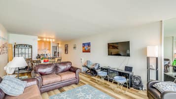 Apartment (1 Bedroom) | Innenbereich