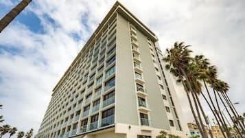 Appartement (1 Bedroom) | Intérieur