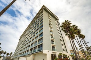 Apartment (1 Bedroom) | Interior - Oceanfront San Diego Getaway: Steps to Beach! (San Diego)