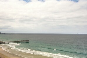 Apartment (1 Bedroom) | Interior - Oceanfront San Diego Getaway: Steps to Beach! (San Diego)