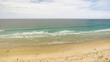 公寓 (1 Bedroom) | 住宿內部