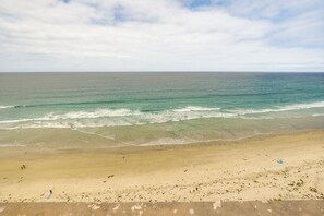 Apartment (1 Bedroom) | Interior - Oceanfront San Diego Getaway: Steps to Beach! (San Diego)