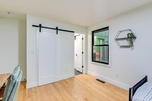 Hus (4 Bedrooms) | Innvendig