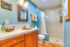 Appartement (1 Bedroom) | Interieur