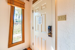 Appartement (1 Bedroom) | Interieur