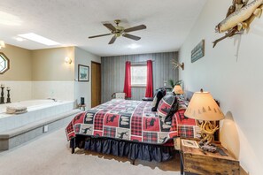 Casa (2 Bedrooms) | Interior
