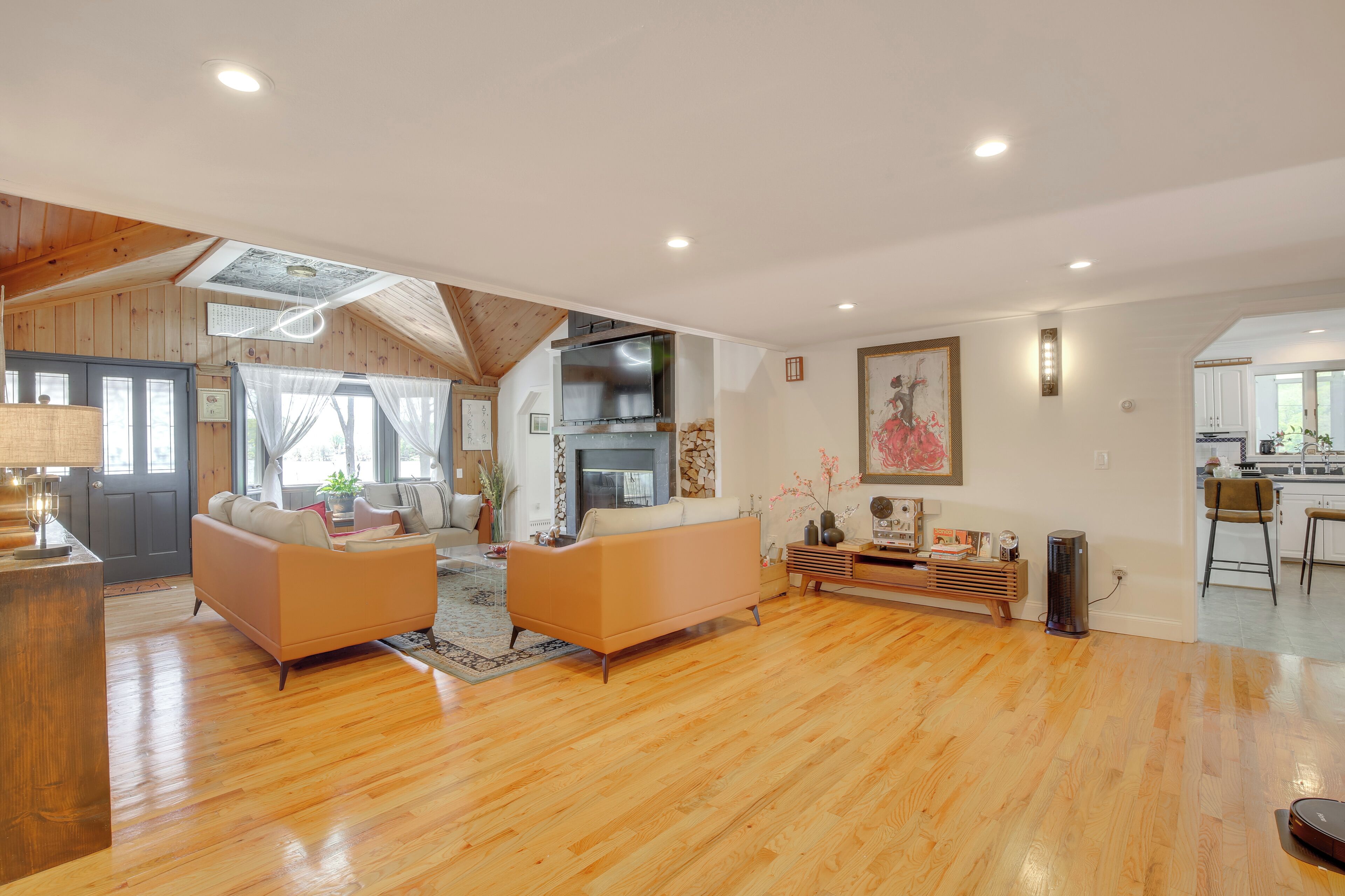 Nhà (4 Bedrooms) | Nội thất