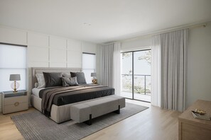5 chambres, fer et planche à repasser, accès Internet, draps fournis