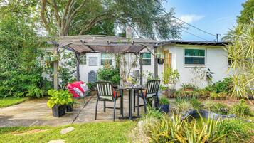 Nhà (4 Bedrooms) | Nội thất