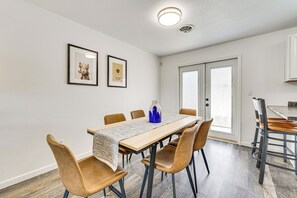 Interior - Updated Family Home w/ Fenced Yard in Yakima! (Yakima)