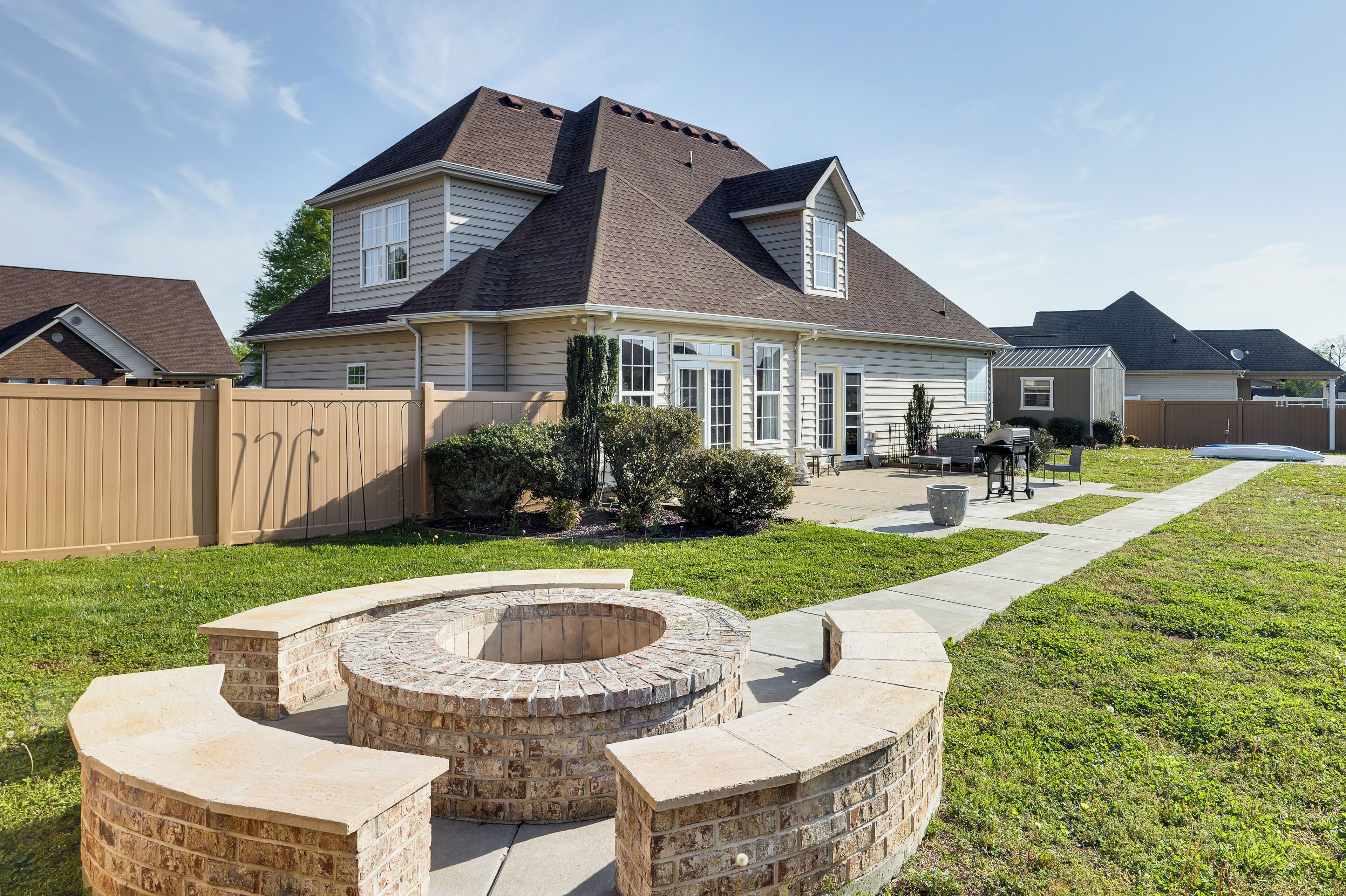 ハウス (2 Bedrooms) | 内装