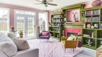 House (2 Bedrooms) | Front of property
