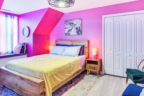 Ferienhaus (2 Bedrooms) | Innenbereich