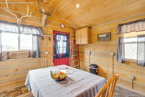 House (1 Bedroom) | Interior