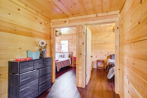 Rumah (2 Bedrooms) | Interior