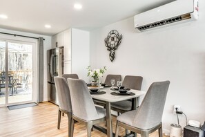 Σπίτι (2 Bedrooms) | Εσωτερικοί χώροι