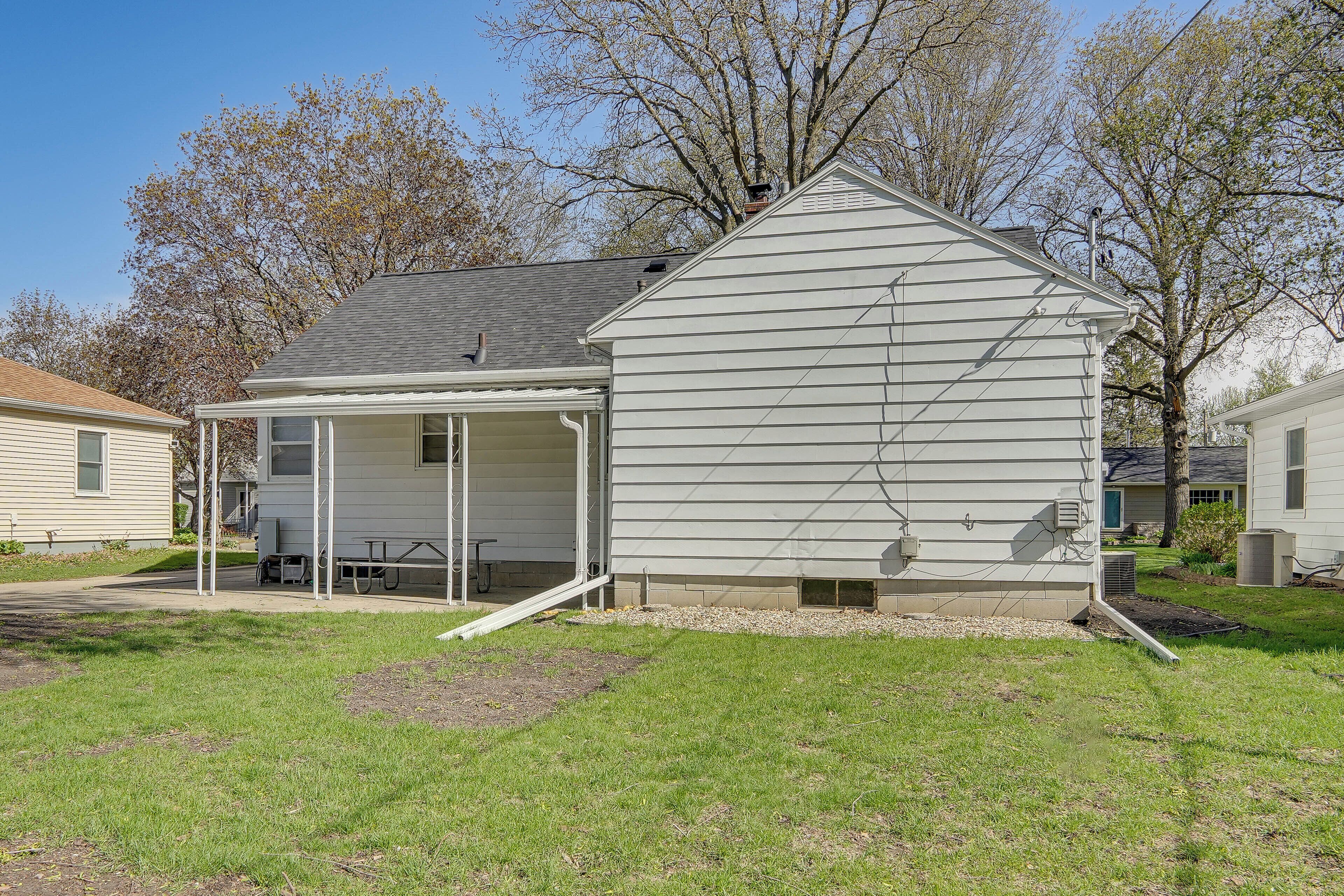 Ferienhaus (3 Bedrooms) | Innenbereich