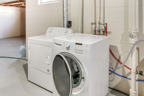 Talo (3 Bedrooms) | Sisätilat