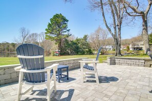 公寓 (1 Bedroom) | 內部