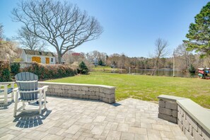 公寓 (1 Bedroom) | 內部