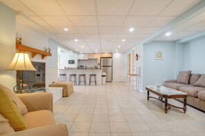 Apartment (1 Bedroom) | Front of property