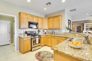 Talo (2 Bedrooms) | Sisätilat