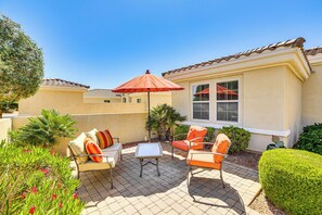 House (2 Bedrooms) | Interior - On-site Golf & Pool Access: Sun City West Getaway! (Sun City West)